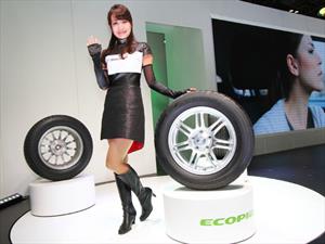 Auto Show de Shanghái 2015 prohibe a las modelos
