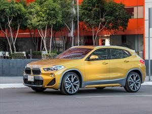 BMW X2, primer contacto con la gran apuesta de los bávaros