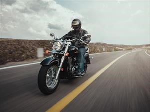 Manejamos la Suzuki Boulevard C50 2018