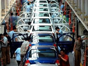 En 2019, China venderá 30 millones de autos anuales