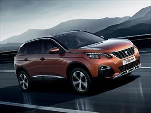 El Peugeot 3008 es el Auto Europeo del Año