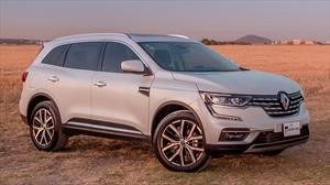 Renault Koleos 2020, más que un viaje, una experiencia