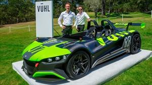 La marca mexicana VUHL llega a Estados Unidos