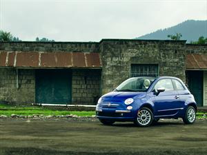 Fiat 500C Lounge 2012 a prueba