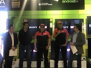 Motul y Sony, unidas por los motores y la velocidad