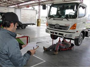 Colombia, sede del HINO-SKill Contest Latinoamérica 2014