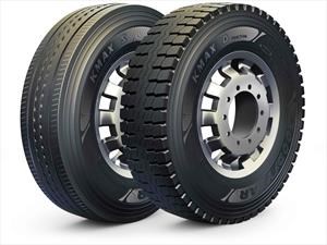 KMax, la novedad de Goodyear para Colombia