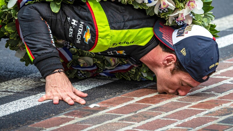 Indy 500 2020 se llevará a cabo sin gente en las tribunas