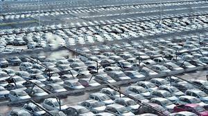 El plan del Gobierno para subsidiar la compra de autos 0km
