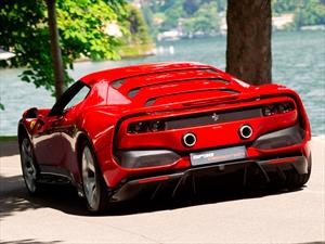 Special Projects de Ferrari, la personalización como valor