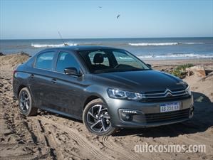 Prueba Citroën C-Elysée Diésel: Campeón de turismo
