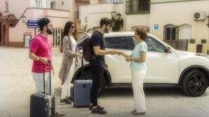 Carpooling, opción ante el tráfico que se avecina con la construcción del metro en Bogotá