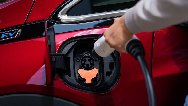 Mientras que en China los precios de autos eléctricos han bajado, en Estados Unidos están subiendo