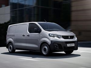 Peugeot Expert 2018 llega a México desde $420,900 pesos