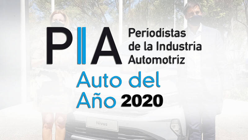 Premios PIA 2020: se entregaron los premios a los ganadores