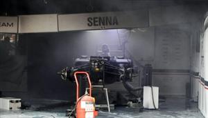 F1: Williams ahora bajo la lupa