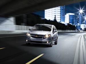 Chevrolet tuvo un buen cierre de año