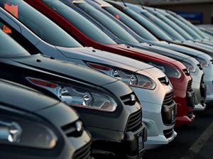Venta de autos en Chile: Chevrolet sigue de líder
