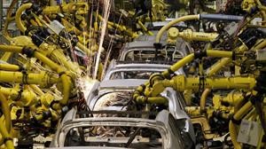Plan Estratégico Automotriz Argentina 2030