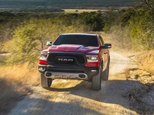 Lo que FCA prepara para lanzar en Chile