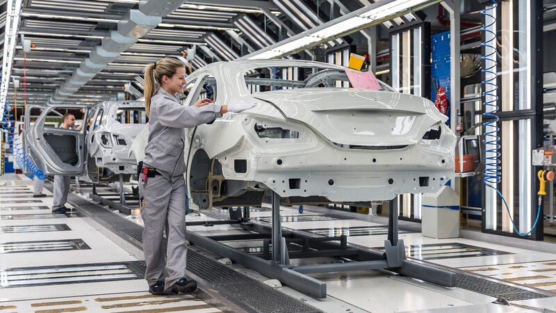 Por qué 2020 es un año para olvidar en la industria del automóvil a nivel mundial