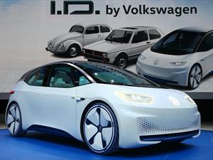 Top 10: Los mejores carros del Salón de París 2016