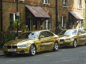 BMW Dorados regalan boletos para los Juegos Olímpicos de Londres 2012