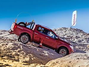 Nissan Chile apuesta por las flotas de vehículos