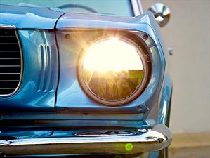 Top 10: Los mejores autos clásicos convertibles