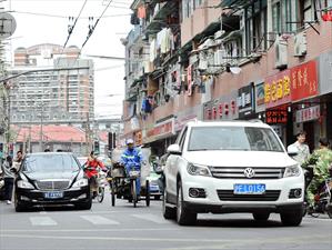 Top 10: Las ciudades donde es más caro tener auto