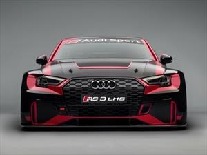 La división quattro GmbH se convierte en Audi Sport GmbH