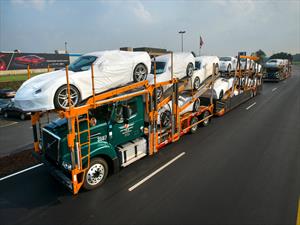 Top 10: Los autos más vendidos en Estados Unidos -enero a julio 2016-
