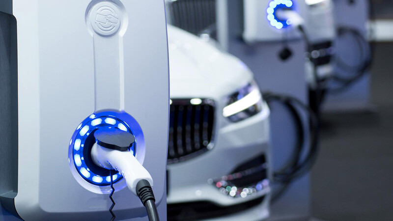 Eléctrico mata gasolero: Así parece que será