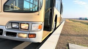 Bridgestone hará más amigables las estaciones de autobús en los Juegos Olímpicos