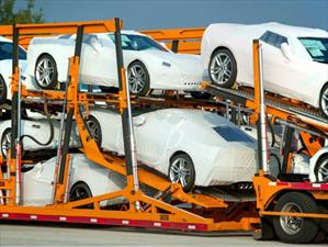 Top 10: Las marcas de autos más vendidas en Estados Unidos -enero a abril 2016-