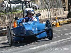 Se viene una nueva edición del Desafío Eco