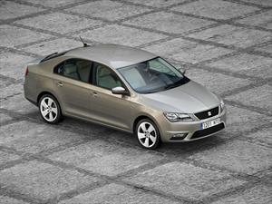 Manejamos el nuevo SEAT Toledo en España