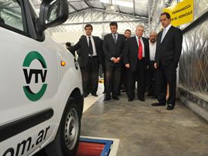 Los porteños deberán pagar $207 por la VTV obligatoria