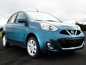 Nissan, con paso firme en el mercado colombiano