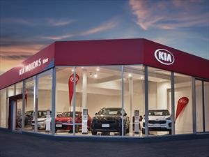 KIA expande su presencia en Argentina
