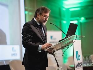 AMECH realizó con éxito su primer seminario de Movilidad Eléctrica en Chile