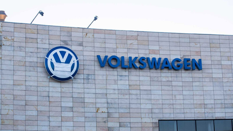Siguen los problemas en Brasil: ahora es Volkswagen la que parará su producción