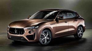 Ermenegildo Zegna mete mano a dos Maserati para Pebble Beach