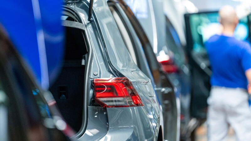 ¿Cuántos automóviles se venderán en el mundo en 2021?