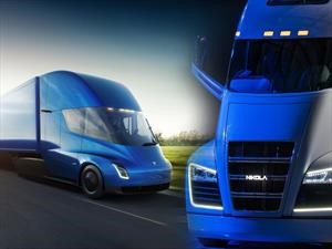 Tesla es demandada por plagio