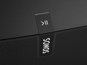 Apple Music a través de Sonos
