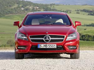 Mercedes-Benz CLS Shooting Brake, lujo que evoca los años 60’s