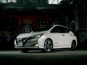 Top 10: Diez cosas que tenés que saber del Nissan Leaf