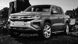 Ford y Volkswagen no fabricarán juntos su nueva camioneta en Argentina