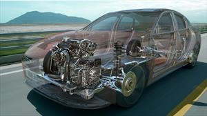 Combustión not dead: Hyundai desarrolla un nuevo sistema de apertura de vávulas